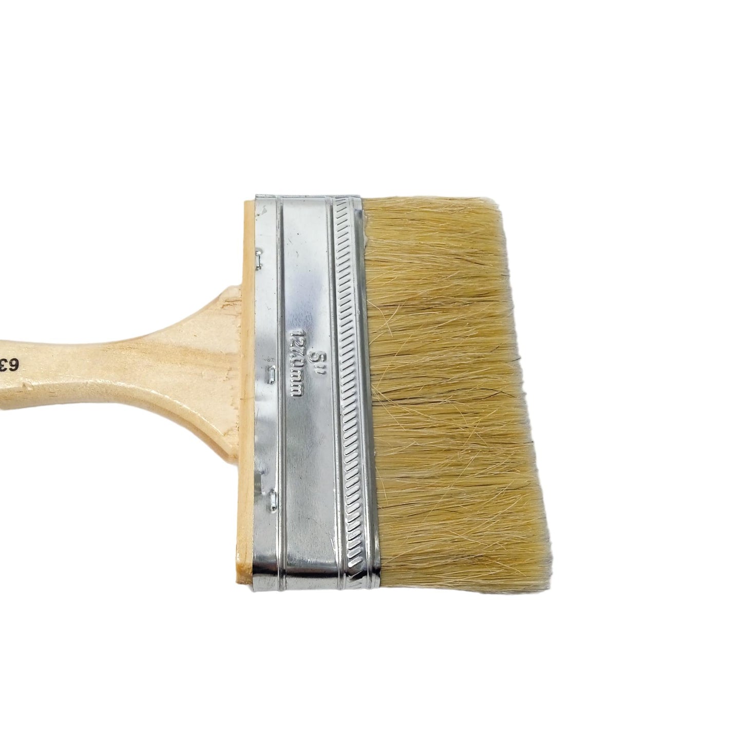 5 IN / ETERNA 633 Kuas Cat Tembok Kayu Besi Air Acyrlic Paint Brush