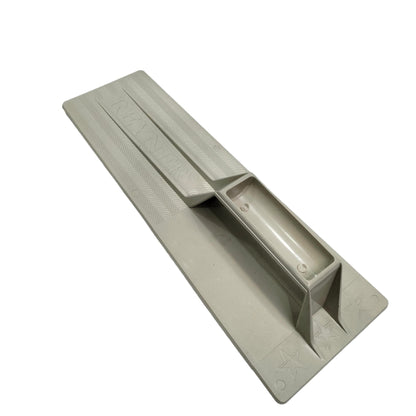 11 1/2 IN/ REYNER Raskam Trowel Perata Acian Tembok Polos Beton PVC