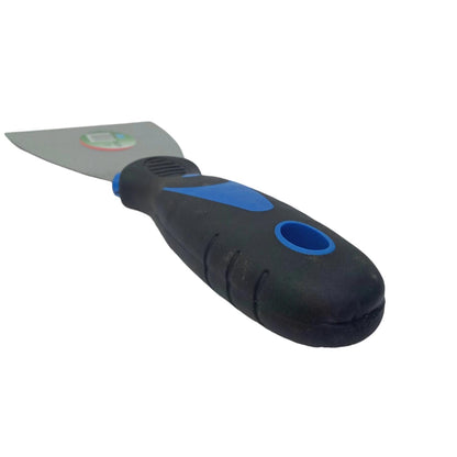 3 IN / IGM Sekrap Kape Scrapper Cat Perata Acian Gagang Bahan