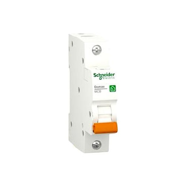 20 A / SCHNEIDER MCB Pemutus Sekring Sirkuit Arus Listrik Circuit Breaker