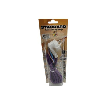 160 CM /STANDARD Kabel Jek Setrika Gosokan 2 Kabel
