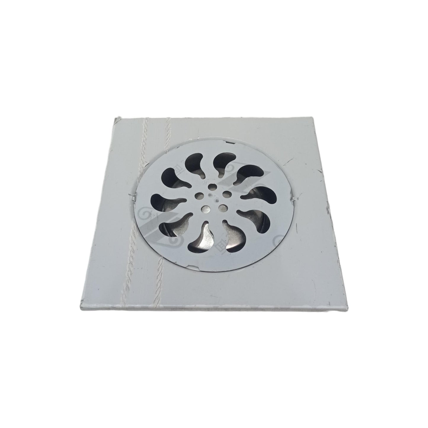 4 IN / NM P171  Saringan Got Leher Pendek Floor Drain Stainless