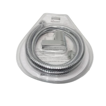 1/2 IN x 150 CM / WASSER SHS 563 Hand Shower Tangan Kamar Mandi Set