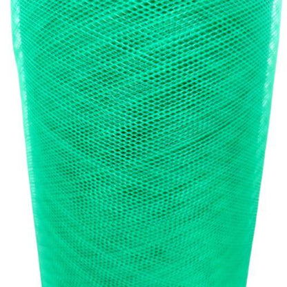 3 MM x 3 MM x 120 CM x 25 M / OKAWA Strimin Nyamuk Parabola PVC Hijau Roll