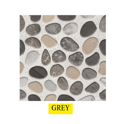 25 CM x 25 CM / JUPITER WINA Keramik Lantai Kamar Mandi Matte Dus