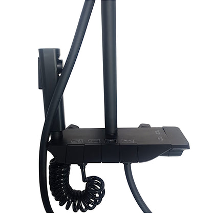 1/2 IN / EIXO EXB.P201-2B Column Shower Tiang Kamar Mandi Set