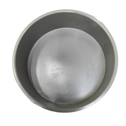 4 IN / TM D Dop Cap Tutup Sambungan Fitting Pipa PVC