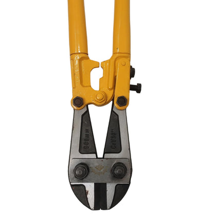 36 IN / CARL SCHLIEPER Gunting Besi Beton Rantai Kawat Manual Bolt Cutter