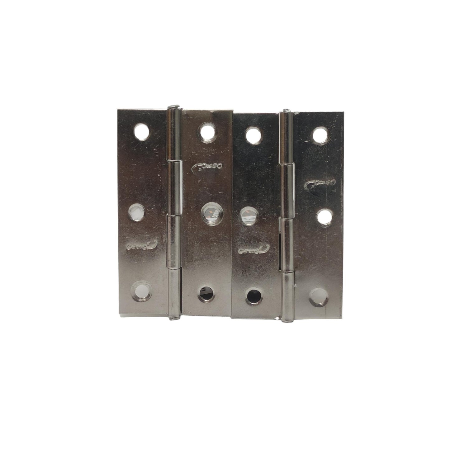 3 IN / GOMEO Engsel Kupu Kupu Pintu Jendela Hinge Stainless Set