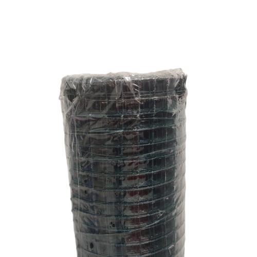 1/2INx1/2INx90CMx10M/HSG Kawat Ram Loket Ayakan Pasir Plastik PVC Roll