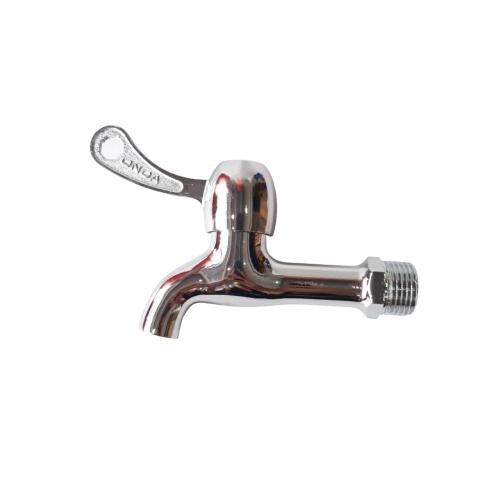 1/2 IN / ONDA CLS 04 Kran Air Tembok Taman Kamar Mandi Stainless