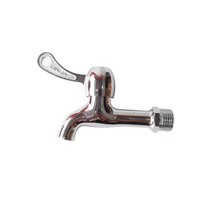 1/2 IN / ONDA CLS 04 Kran Air Tembok Taman Kamar Mandi Stainless