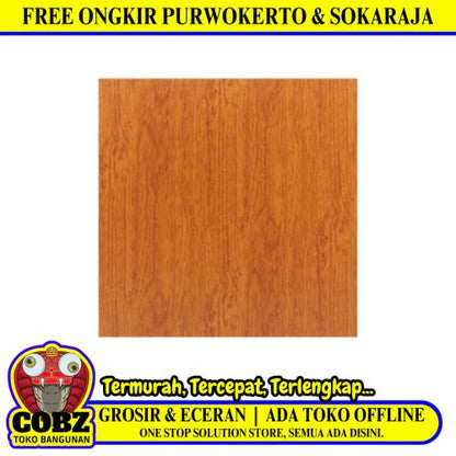 8 MM x 25 CM x 5 M / SHUNDA PLAFON PL.25.17 Plafon Gypsum GRC U PVC Hotstamping Lembar