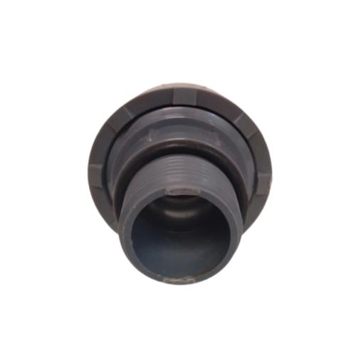 3/4 IN / PENGUIN Water Mur Moor Drat Luar Male Union Thread PVC Plastik