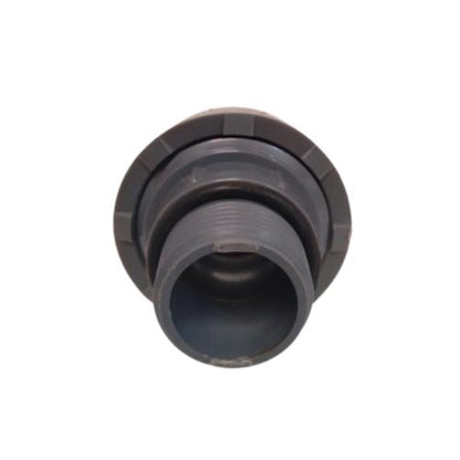 3/4 IN / PENGUIN Water Mur Moor Drat Luar Male Union Thread PVC Plastik