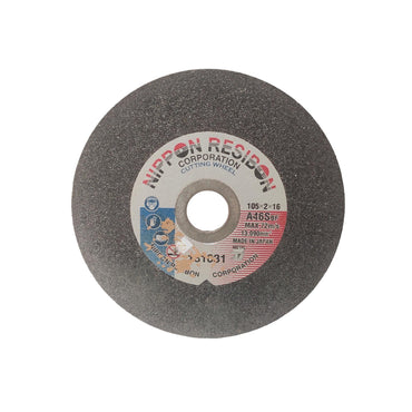 4 IN / NIPPON Metal Grinding Mata Gerinda Potong Cutting Besi Baja