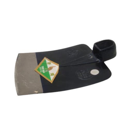 TURKEY Mata Pacul Cangkul Alat Tani Kebun Taman Proyek Besi Baja