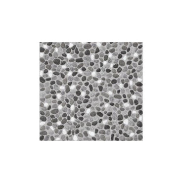 40 CM x 40 CM / ASIA OREGON Keramik Lantai Teras Garasi Matte Grey Dus