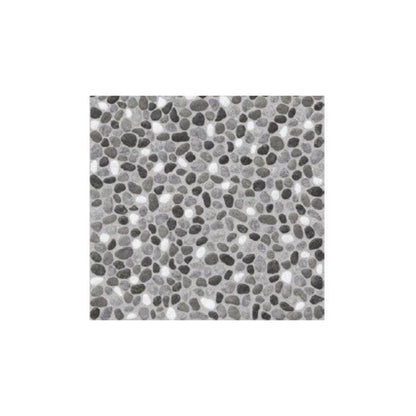 40 CM x 40 CM / ASIA OREGON Keramik Lantai Teras Garasi Matte Grey Dus
