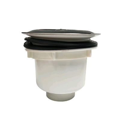 1 1/2 IN / NEVADA Afur Saringan Bak Cuci Piring Kitchen Sink PVC