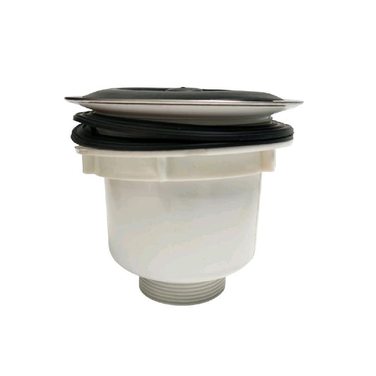 1 1/2 IN / NEVADA Afur Saringan Bak Cuci Piring Kitchen Sink PVC