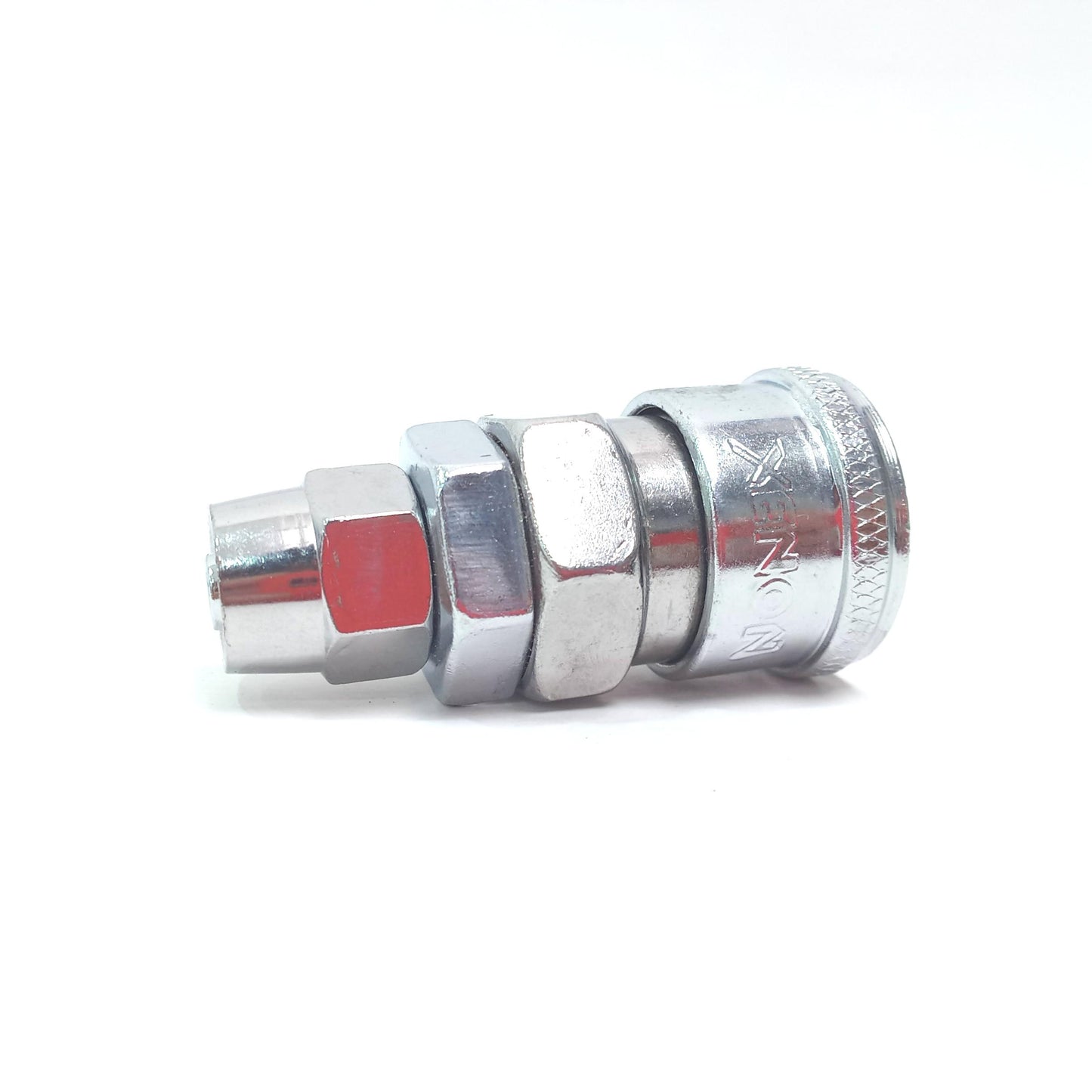 XENON SP 20 Quick Coupler Sambungan Fitting Kompresor SS Pcs