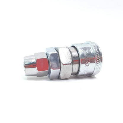 XENON SP 20 Quick Coupler Sambungan Fitting Kompresor SS Pcs