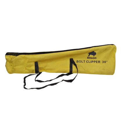 30 IN / BISON Gunting Besi Beton Rantai Kawat Manual Bolt Cutter