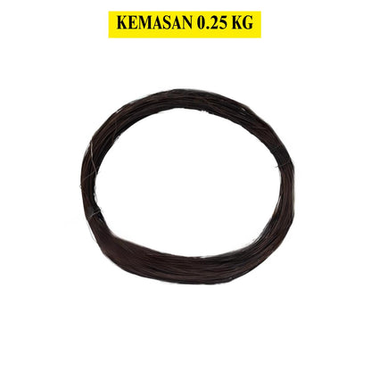 TM Kawat Bendrat Ikat Kolom Besi KG