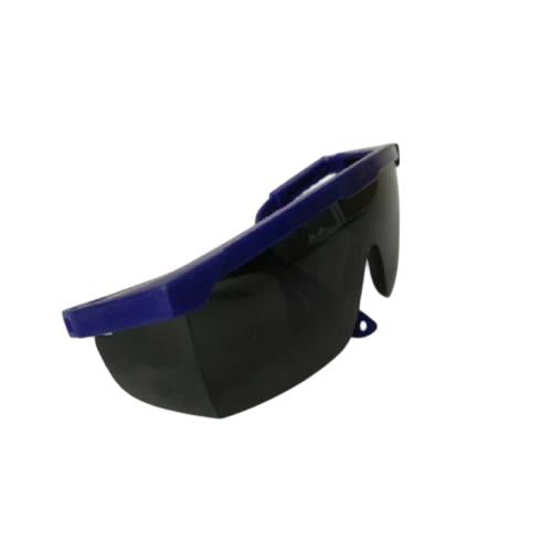 COBZ Kacamata Las Safety Pelindung Welding Glasses Grey Lensa