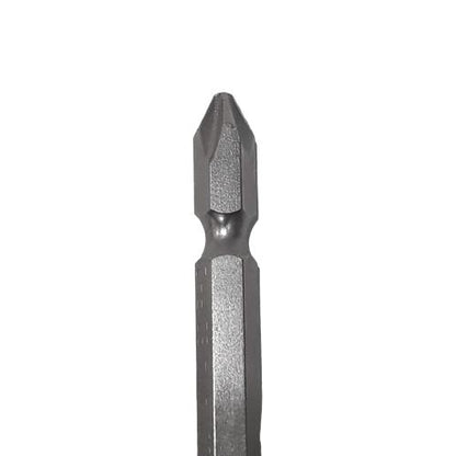 PH 2 x 65 MM / FUJIYAMA Mata Obeng Angin Screwdriver Plus Plus Magnet