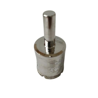 25 MM /BULL AST Mata Coring Diamond Core Pelubang Keramik Granit Kaca