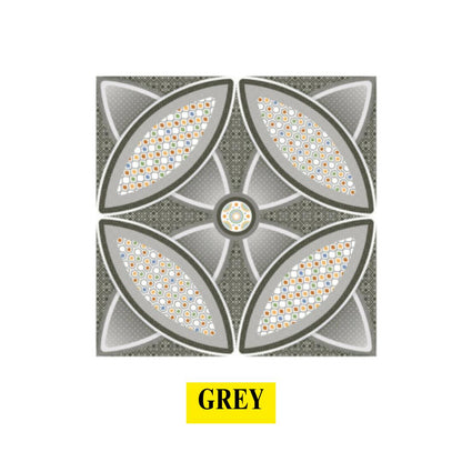 25 CM x 25 CM / UNO KOBE Keramik Lantai Kamar Mandi Matte Dus