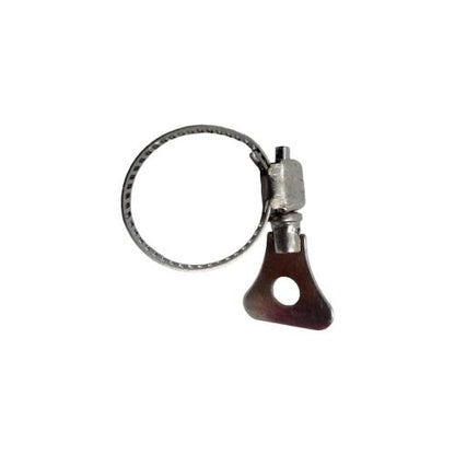 3/4 IN / TM Klem Selang Air Gas LPG Regulator Hose Clamp Stainless