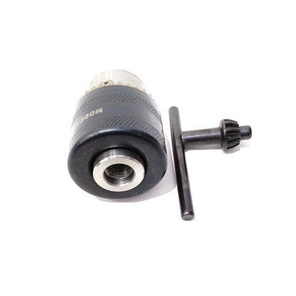 1.5 - 10 MM x 3/8 IN / MODERN Cucut Kepala Mesin Bor Head Chuck Drill