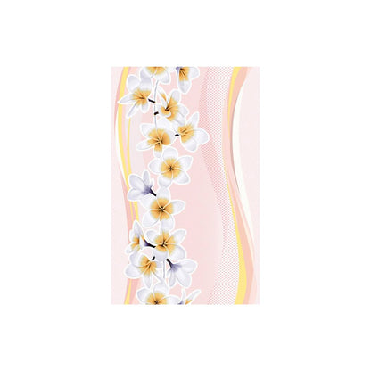 25 CM x 40 CM / UNO PRIMEROSE Keramik Dinding Kamar Mandi Glossy Pink Dus