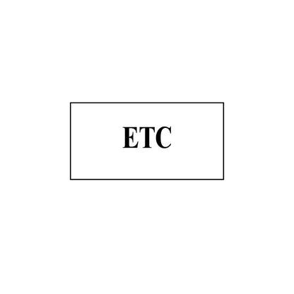 1 KG / EMCO Cat Dasar Meni Besi Anti Karat Zinc Chromate Primer Kaleng