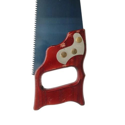 18 IN / DMD SUPER Gergaji Kayu Pohon Tangan Hand Saw Gagang Kayu