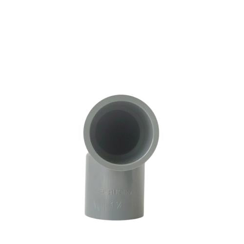 1 1/4 INCH / RUCIKA AW Elbow Knee Keni L Sambungan Fitting Pipa PVC