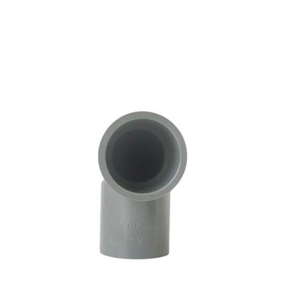 1 1/4 INCH / RUCIKA AW Elbow Knee Keni L Sambungan Fitting Pipa PVC