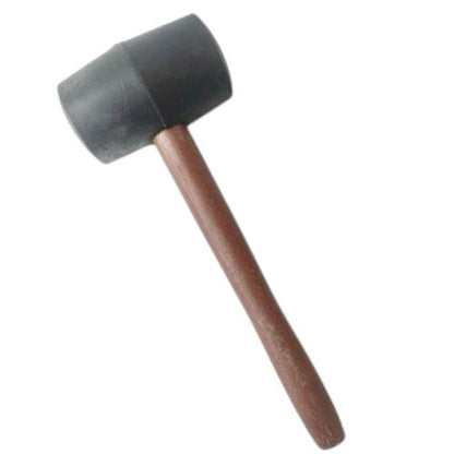 20 OZ / REYNER Palu Martil Karet Tukang Kaca Keramik Gagang Kayu