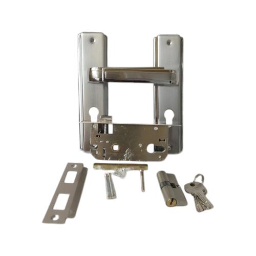 CAVANNI VEGAS-M SN / CP Handle Door Lock Tarikan Handle Kunci Pintu Tanggung Set