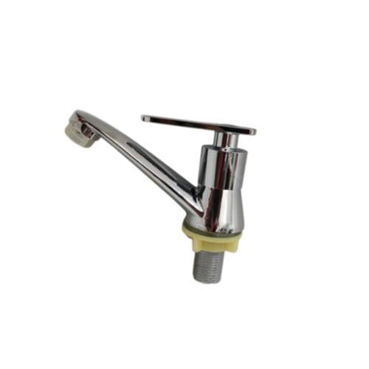 1/2 IN / COBZ KWB-02 Kran Air Sink Wastafel Bak Cuci Piring Stainless