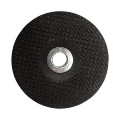 4 INCH / KINIK GC80 Mata Gerinda Grinding Poles Asah Kaca Granit Keramik