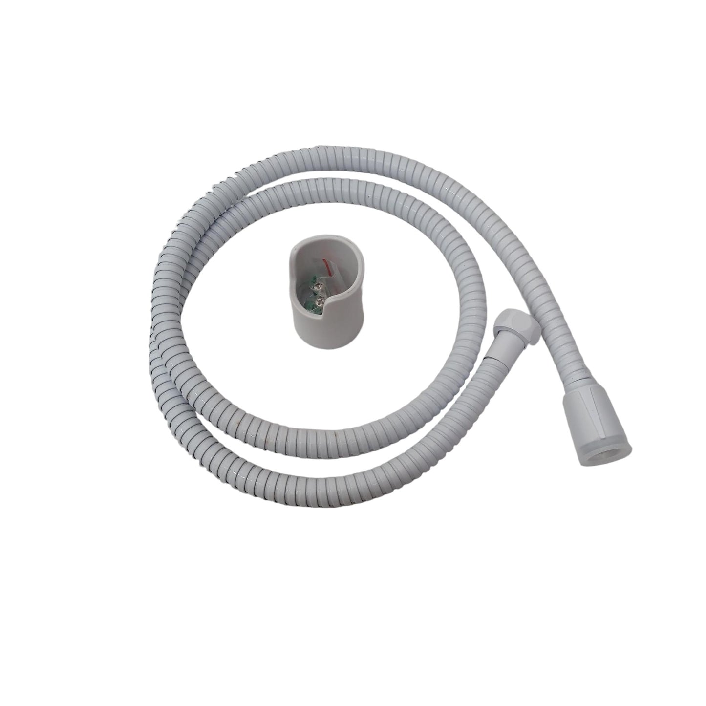 1/2 IN x 120 CM / ONDA S39 WCS Jet Shower Cebok Toilet Plastik PVC Set