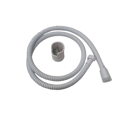 1/2 IN x 120 CM / ONDA S39 WCS Jet Shower Cebok Toilet Plastik PVC Set