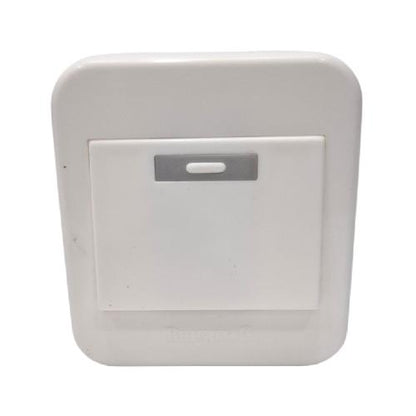 BRIGHT-G PREMIUM Saklar Tunggal Single Engkel 1 Gang Tempel OB Outbow Putih