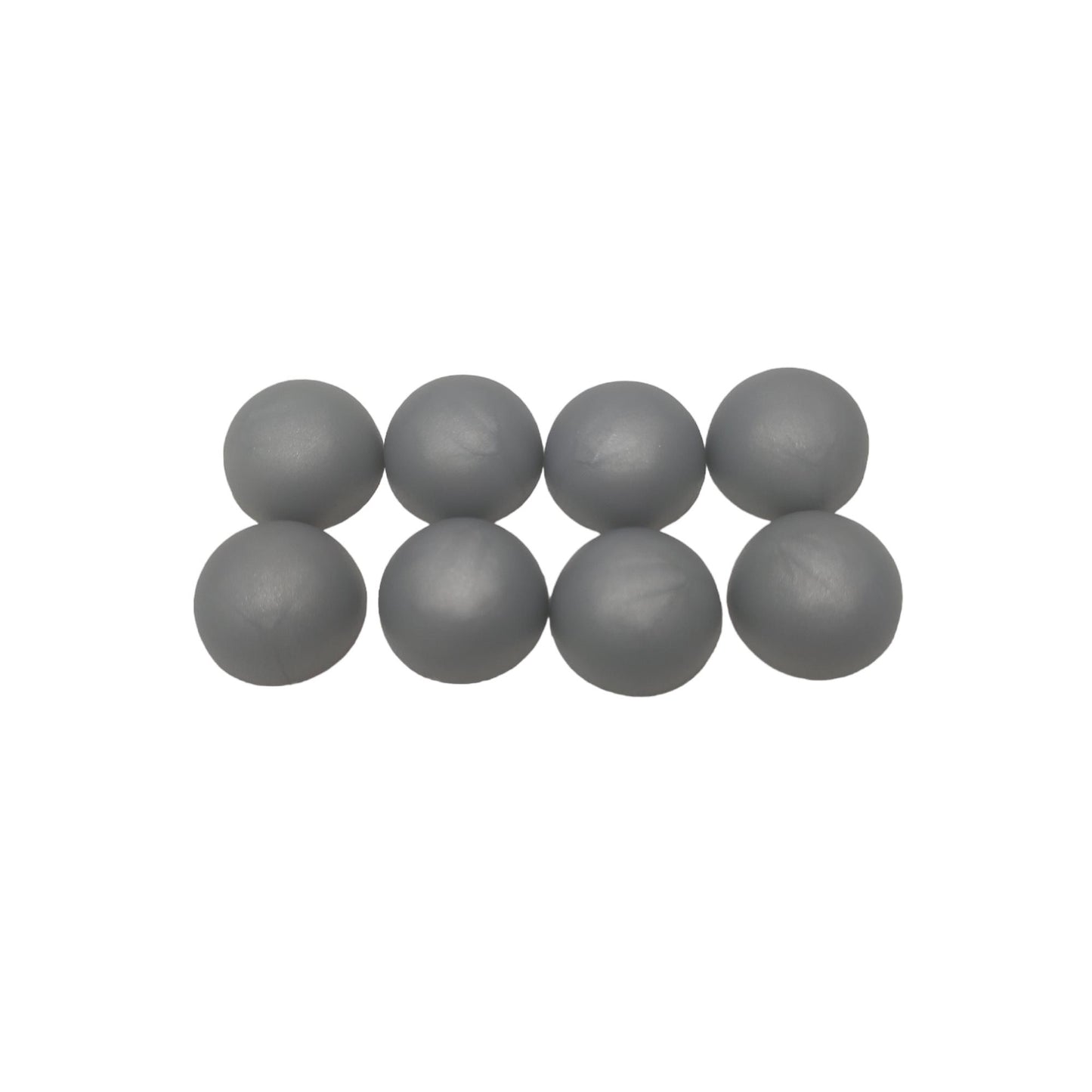 COBZ Monel Cover Dop Tutup Kepala Baut Roofing Hex PVC Abu  Abu