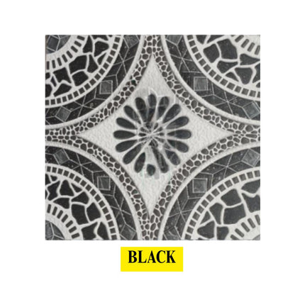 50 CM x 50 CM / PARIS ROCKSTAR Keramik Lantai Rumah Glossy Dus