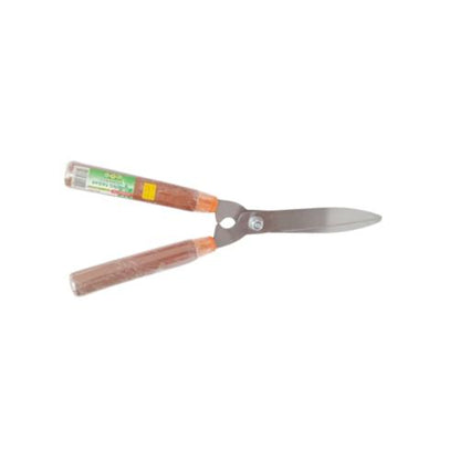 19 INCH / KENMASTER Gunting Rumput Pagar Taman Kebun Tanaman Gagang Kayu